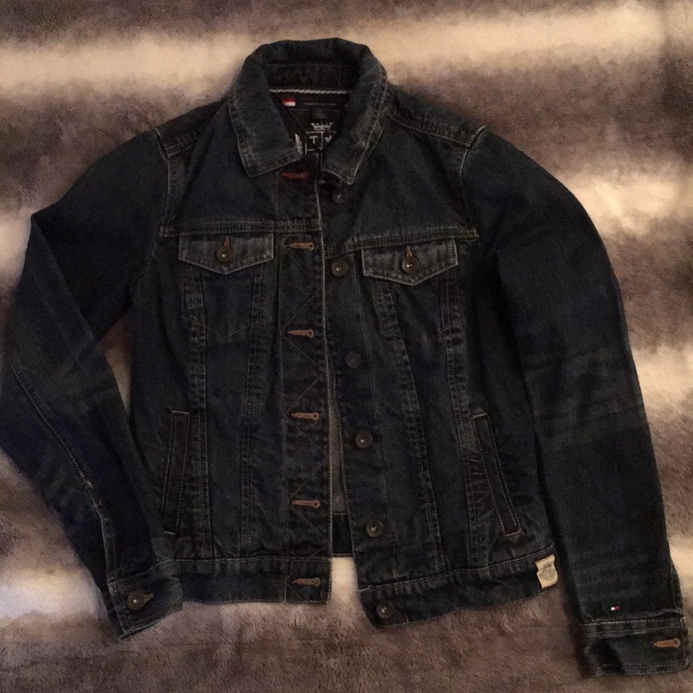 Classic Jean Jacket - image 2